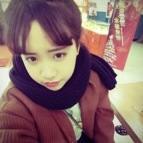 不是很红的网红照片,揭秘小众网红的清新日常瞬间